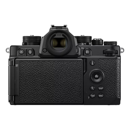 Nikon Z f Body