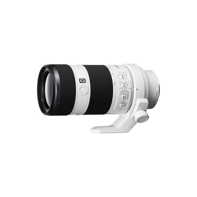 Objetivo Sony 70-200mm f/4 G OSS