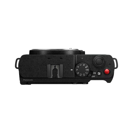 Panasonic Lumix DC-S9 Dark Olive + Lumix S 18-40mm F/4.5-6.3