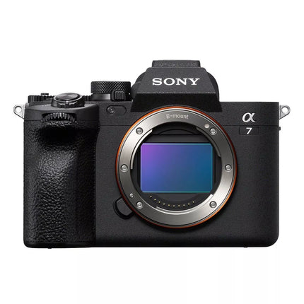Sony Alpha 7 IV Body -Sony ILCE-7