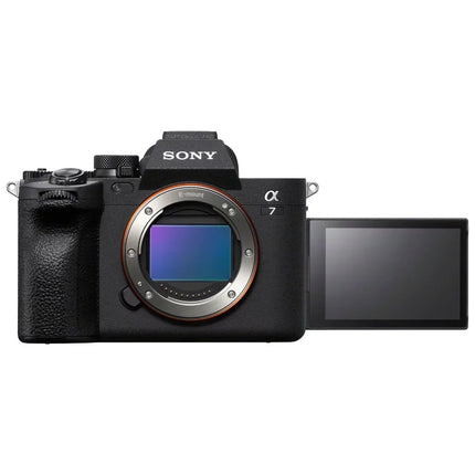 Sony Alpha 7 IV Body -Sony ILCE-7