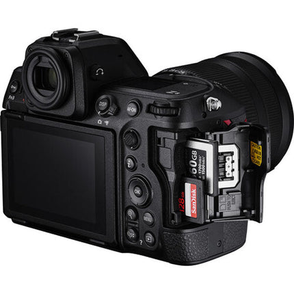 Nikon Z8 Body