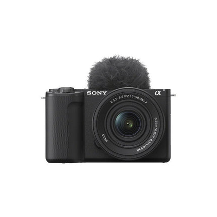Sony ZV-E10 II + 16-50 mm F/3,5-5,6 OSS II