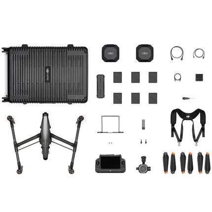DJI Inspire3