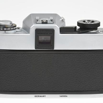 Cuerpo cromado Leicaflex SL 2
