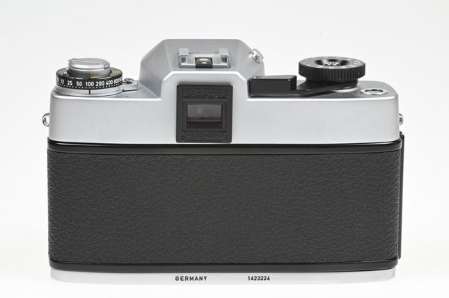 Cuerpo cromado Leicaflex SL 2