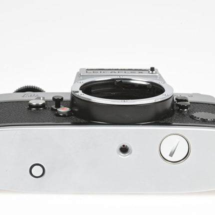 Cuerpo cromado Leicaflex SL 2