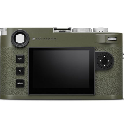 Leica M11 P
