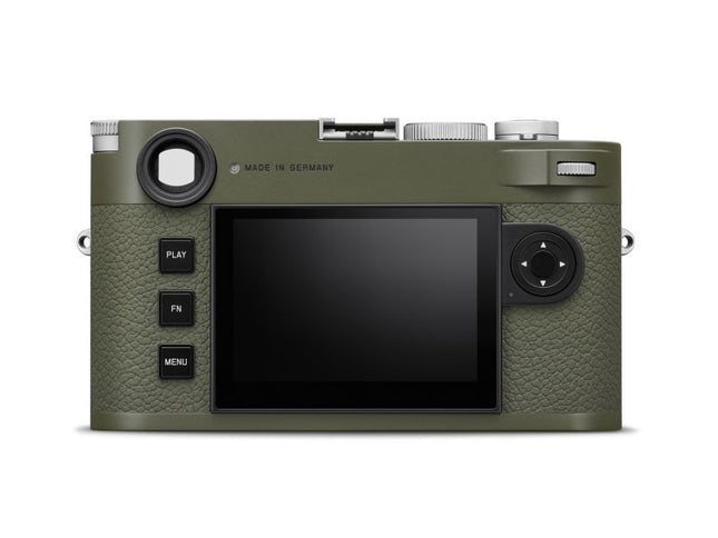 Leica M11 P