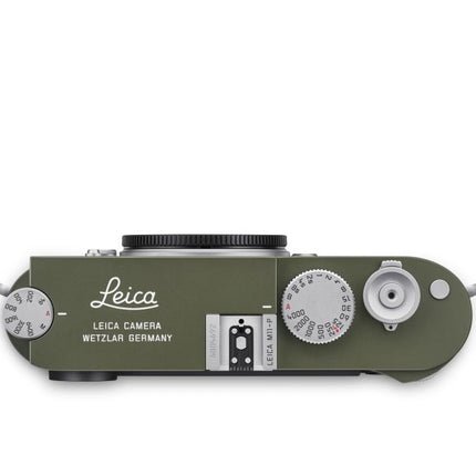 Leica M11 P