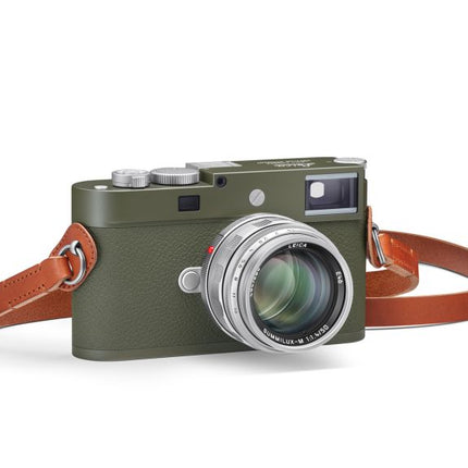 Leica M11 P