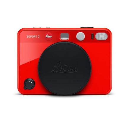 Leica SOFORT 2 rojo