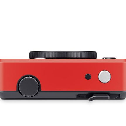 Leica SOFORT 2 rojo