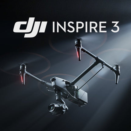 DJI Inspire3