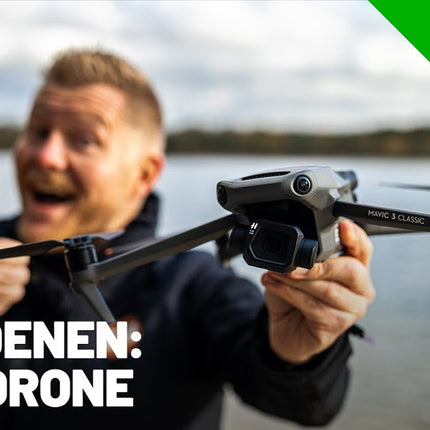 DJI Inspire3