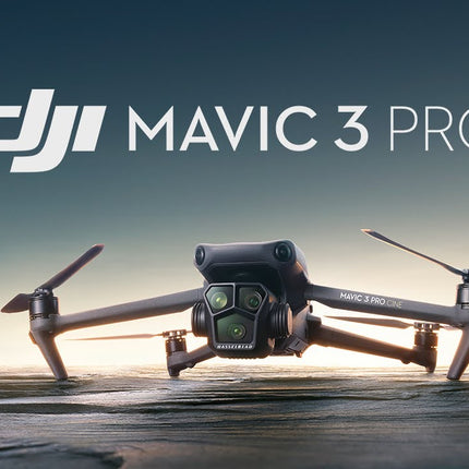 DJI Mavic 3 Pro cine Combo Premium