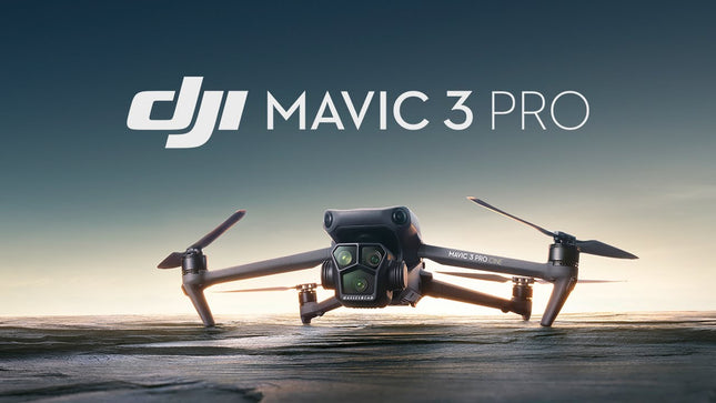 DJI Mavic 3 Pro cine Combo Premium