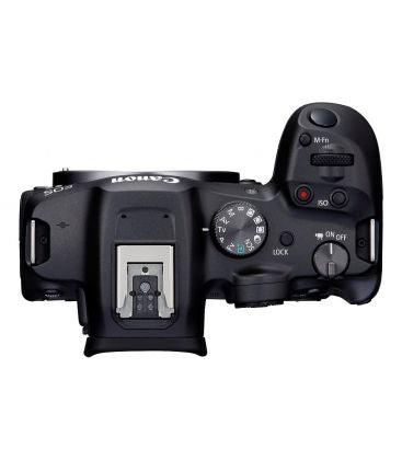 CANON EOS R7 + RF-S 18-150 mm f/3.5-6.3