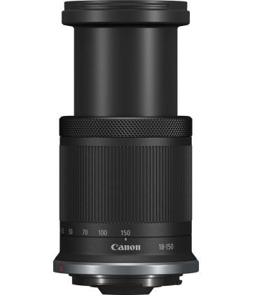 CANON EOS R7 + RF-S 18-150 mm f/3.5-6.3