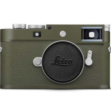 Leica M11 P