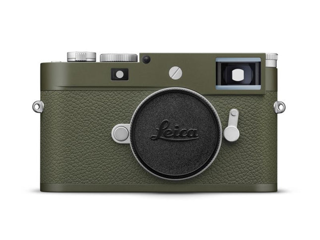 Leica M11 P